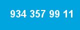 934 357 99 11 934 357 99 11